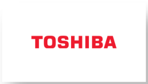 TOSHIBA